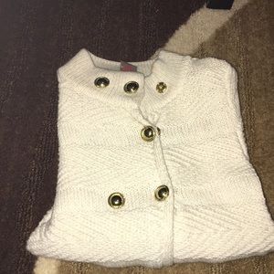 Fancy long sleeved shirt